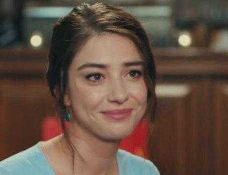 Kiraz Mevsimi 11. bölüm fragmanı