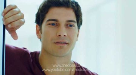Medcezir 40. Bölüm Fragmanı