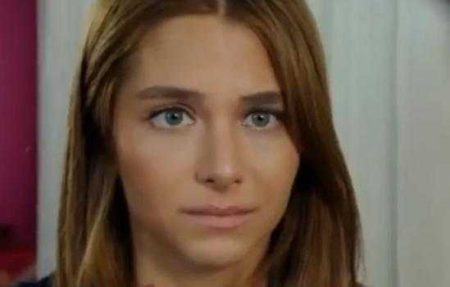 O Hayat Benim 21. bölüm fragmanı