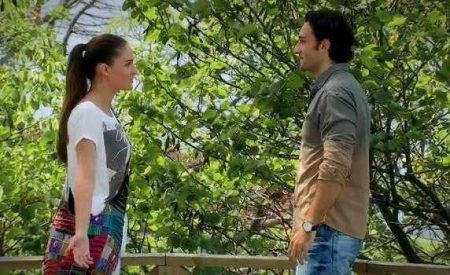 Alın Yazım 12. bölüm fragmanı