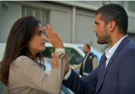 Küçük Gelin 45. bölüm fragmanı
