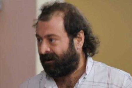 Köle taciri Haluk Abi