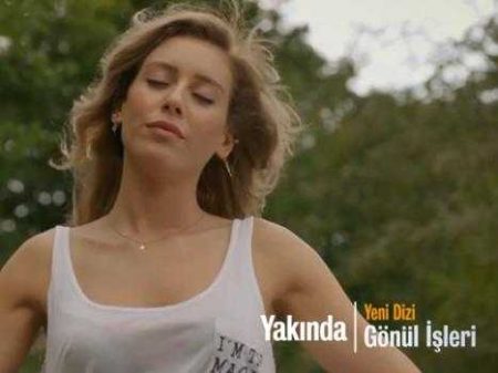 Gönül İşleri tanıtım videosu