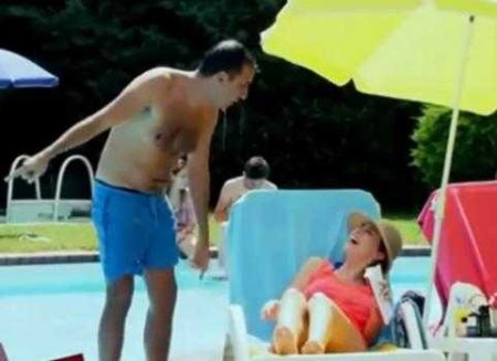 1 Erkek 1 Kadın 1 Çocuk 3. bölüm fragmanı