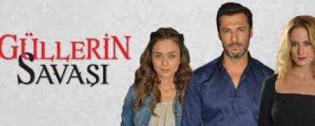 Güllerin Savaşı 11. Bölüm Fragmanı