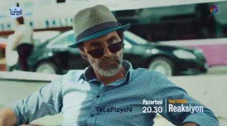 Reaksiyon 2. Bölüm 2. Fragmanı