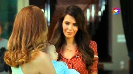 Kaderimin Yazıldığı Gün Tanıtım Fragmanı