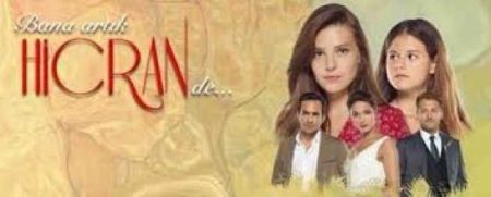 Bana Artık Hicran De 2. Bölüm 2. fragmanı