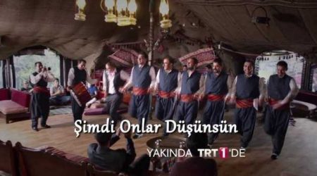 Şimdi Onlar Düşünsün 1. tanıtım fragmanı