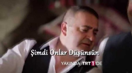 Şimdi Onlar Düşünsün 2. tanıtım fragmanı
