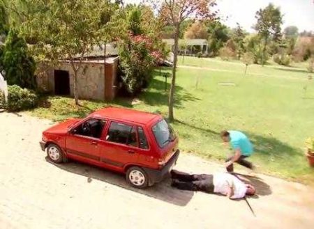 Zengin Kız Fakir Oğlan 93. bölüm fragmanı