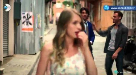 Şeref Meselesi 1. Bölüm Fragmanı