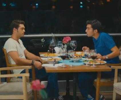 Kaçak Gelinler 13. bölüm 2. fragmanı
