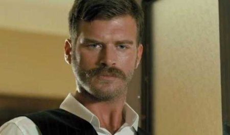 Kurt Seyit ve Şura 14. bölüm 2. fragmanı
