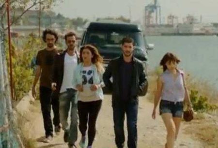 Ulan İstanbul 14. bölüm 2. fragmanı