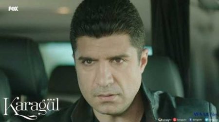 Karagül 51. Bölüm Fragmanı