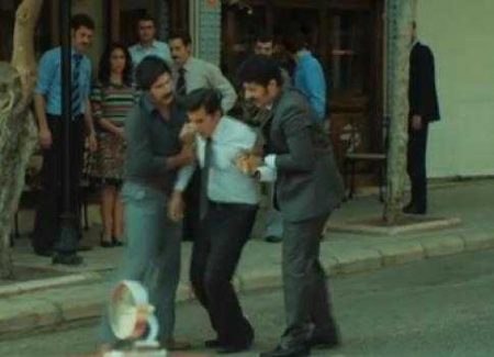 Yedi Güzel Adam 11. bölüm son sahne