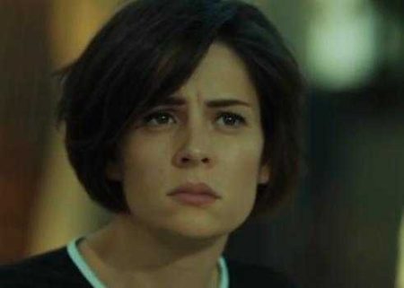 Kavga - Cahit Zarifoğlu