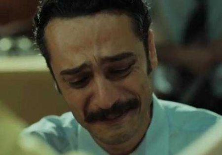 Yedi Güzel Adam - Cahit Zarifoğlu