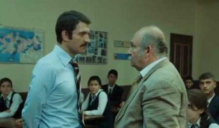 İsyan bu