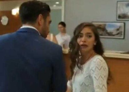 Fatih Harbiye 42. bölüm fragmanı