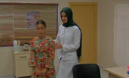 Küçük Gelin 46. bölüm fragmanı