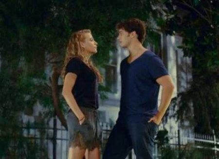 Medcezir 41. bölüm 2. fragmanı