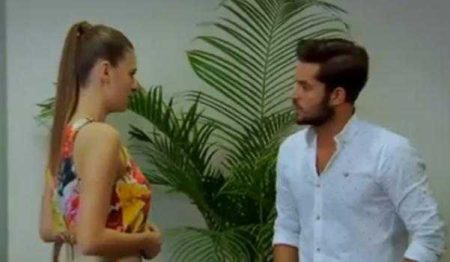 Kocamın Ailesi 12. bölüm fragmanı