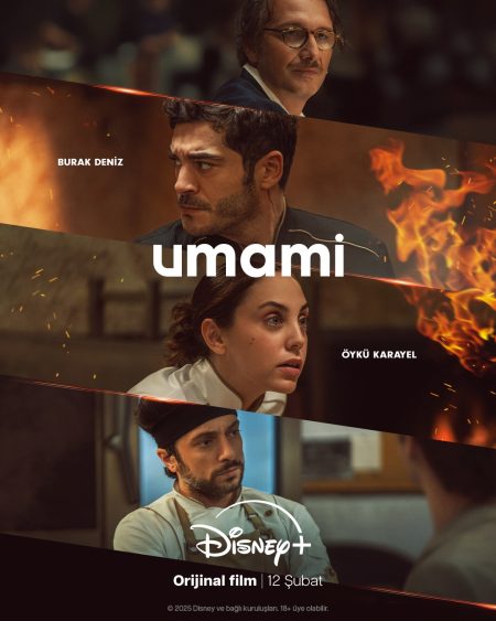 Disney+'ın