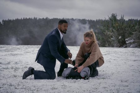 Jamie Foxx ve Cameron Diaz’lı Back in Action’ın resmi fragmanı yayınlandı!