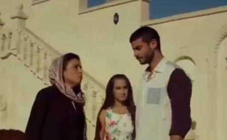 Aşktan Kaçılmaz 3. bölüm fragmanı