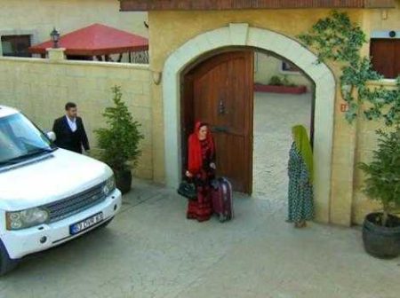 Devran kime ana diyecek?