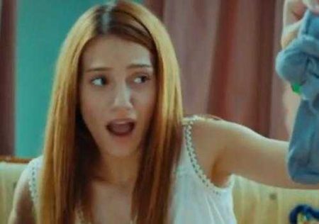 Ah Neriman 2. bölüm fragmanı