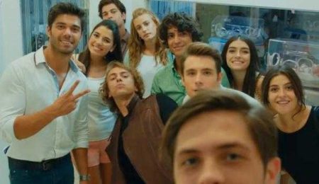 Medcezir 41. bölüm 3. fragmanı