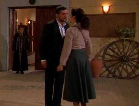 Küçük Gelin 46. bölüm 2. fragmanı