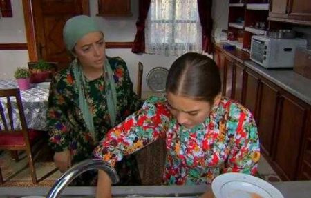 Küçük Gelin 46. bölüm 3. fragmanı