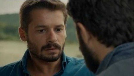 Sinan ölüyor!