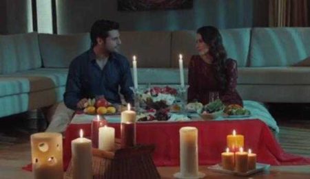 Kiraz Mevsimi 12. bölüm 2. fragmanı