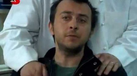 İbiş diye küfür mü kaldı ya Mecnun & Harun