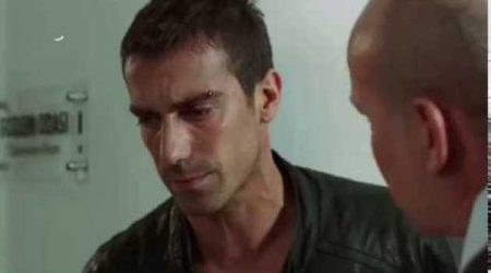 Reaksiyon 3. Bölüm Fragmanı