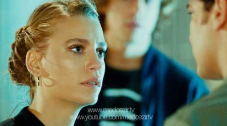 Medcezir 42. Bölüm Fragmanı