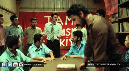 Yedi Güzel Adam 13. Bölüm Fragmanı