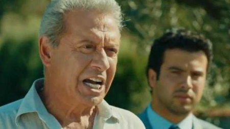 Medcezir 41. bölüm son sahne