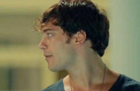 Medcezir | Gripin - Vazgeçtim Ben Bugün
