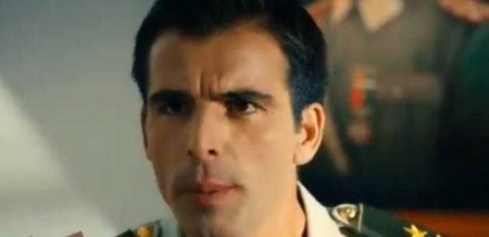 Emanet 5. bölüm 2. fragmanı