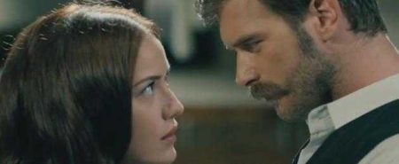 Kurt Seyit ve Şura 15. bölüm 2. fragmanı