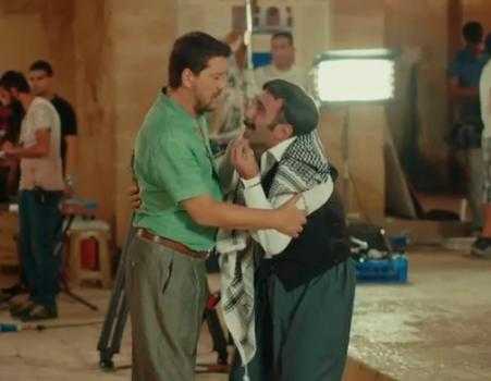 Kadim Dostum 5. bölüm fragmanı