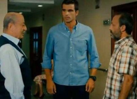 Emanet 6. bölüm fragmanı