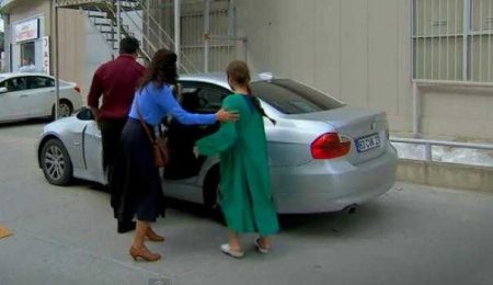 Küçük Gelin 47. bölüm 2. fragmanı