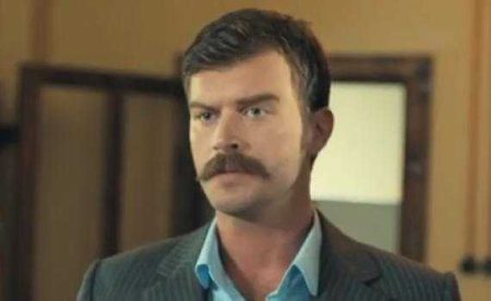 Kurt Seyit ve Şura 16. bölüm fragmanı